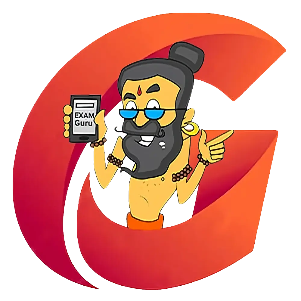 examguru logo